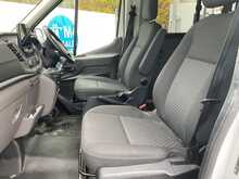 Ford Transit 460 EcoBlue Leader 17 Seat Minibus 