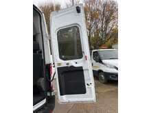 Ford Transit 460 EcoBlue Leader 17 Seat Minibus 