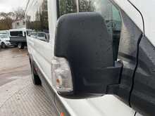 Ford Transit 460 EcoBlue Leader 17 Seat Minibus 