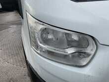 Ford Transit 460 EcoBlue Leader 17 Seat Minibus 