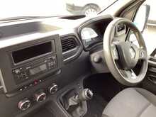 Renault Master dCi ENERGY 35 Business LWB Low Loader Euro 6 