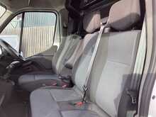 Renault Master dCi ENERGY 35 Business LWB Low Loader Euro 6 