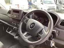 Renault Master dCi ENERGY 35 Business LWB Low Loader Euro 6 