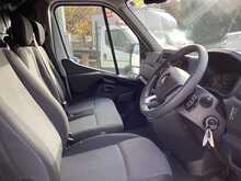 Renault Master dCi ENERGY 35 Business LWB Low Loader Euro 6 