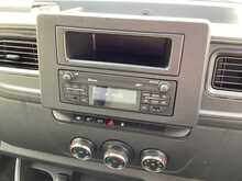 Renault Master dCi ENERGY 35 Business LWB Low Loader Euro 6 