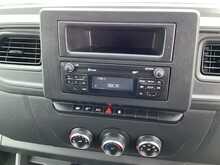 Renault Master dCi ENERGY 35Business LWB AC Lo Loader Eu 6 L=16ft 