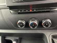 Renault Master dCi ENERGY 35Business LWB AC Lo Loader Eu 6 L=16ft 