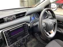Toyota Hilux D-4D Active S/C A/C Euro 6 