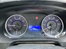 Toyota Hilux D-4D Active S/C A/C Euro 6 