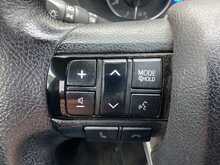 Toyota Hilux D-4D Active S/C A/C Euro 6 
