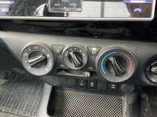 Toyota Hilux D-4D Active S/C A/C Euro 6 