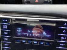 Toyota Hilux D-4D Active S/C A/C Euro 6 