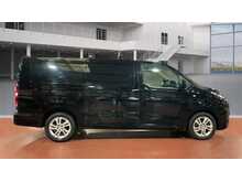 Vauxhall Vivaro 3100 Elite LWB L/R Euro 6 