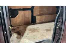 Vauxhall Vivaro 3100 Elite LWB L/R Euro 6 