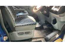 Ford Transit TDCi 260 Sport SWB L/R **NO VAT** 