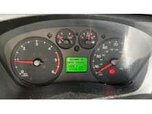 Ford Transit TDCi 260 Sport SWB L/R **NO VAT** 