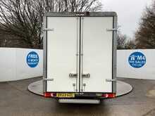 Renault Master dCi ENERGY35 Business Lo Loader Luton Eu 6 L=16ft 