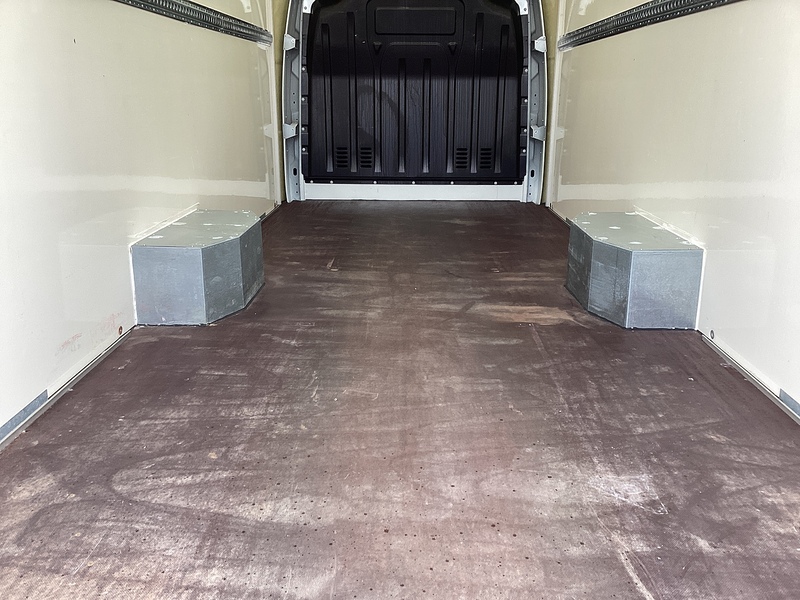 Renault dCi ENERGY35 Business Lo Loader Luton Eu 6 L=16ft