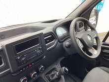 Renault Master dCi ENERGY35 Business Lo Loader Luton Eu 6 L=16ft 