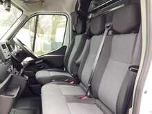 Renault Master dCi ENERGY35 Business Lo Loader Luton Eu 6 L=16ft 