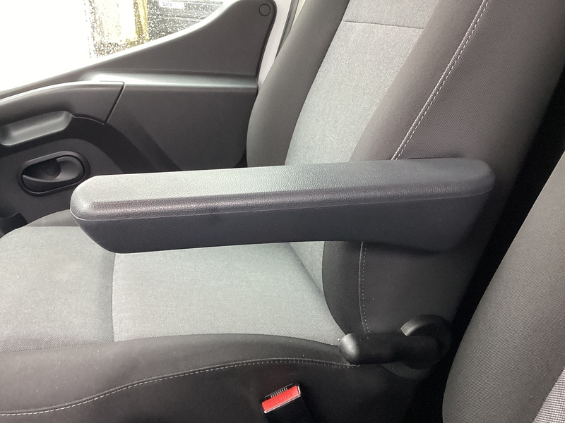 Renault dCi ENERGY35 Business Lo Loader Luton Eu 6 L=16ft