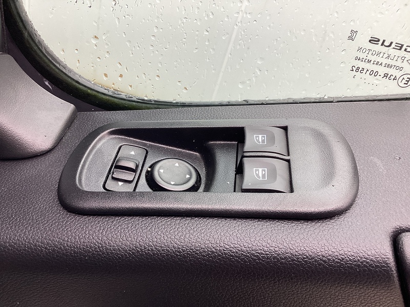 Renault dCi ENERGY35 Business Lo Loader Luton Eu 6 L=16ft