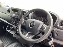 Renault Master dCi ENERGY35 Business Lo Loader Luton Eu 6 L=16ft 