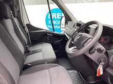 Renault Master dCi ENERGY35 Business Lo Loader Luton Eu 6 L=16ft 