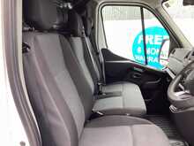 Renault Master dCi ENERGY35 Business Lo Loader Luton Eu 6 L=16ft 