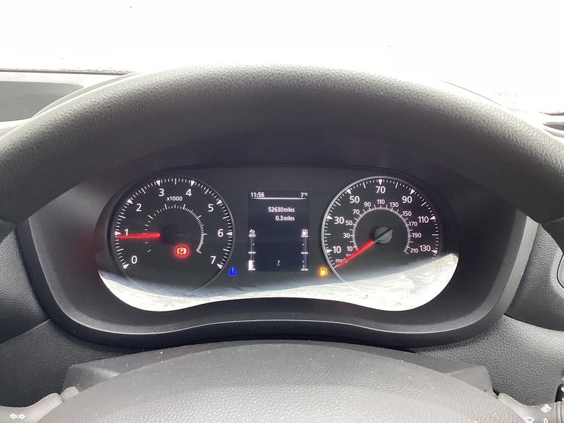 Renault dCi ENERGY35 Business Lo Loader Luton Eu 6 L=16ft