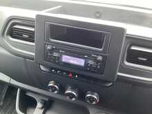 Renault Master dCi ENERGY35 Business Lo Loader Luton Eu 6 L=16ft 