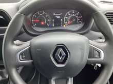 Renault Master dCi ENERGY35 Business Lo Loader Luton Eu 6 L=16ft 