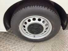 Vauxhall Vivaro Turbo D 2700 Dynamic LWB A/C L/R Euro 6 