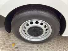 Vauxhall Vivaro Turbo D 2700 Dynamic LWB A/C L/R Euro 6 