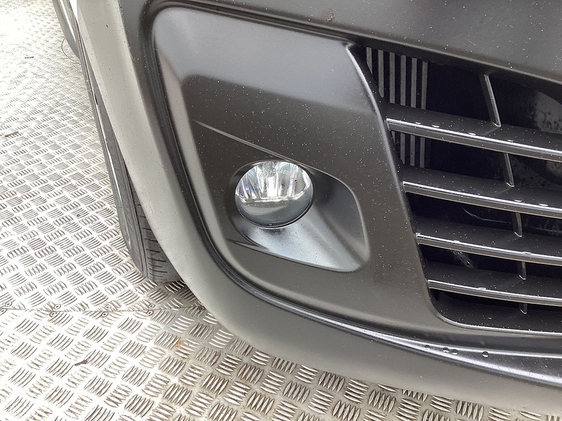 Vauxhall Turbo D 2700 Dynamic LWB A/C L/R Euro 6