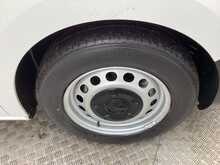 Vauxhall Vivaro Turbo D 2700 Dynamic LWB A/C L/R Euro 6 