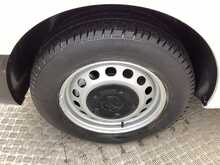 Vauxhall Vivaro Turbo D 2700 Dynamic LWB A/C L/R Euro 6 