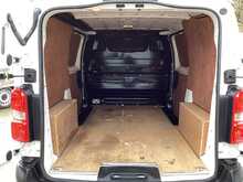 Vauxhall Vivaro Turbo D 2700 Dynamic LWB A/C L/R Euro 6 