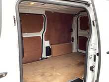 Vauxhall Vivaro Turbo D 2700 Dynamic LWB A/C L/R Euro 6 