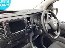 Vauxhall Vivaro Turbo D 2700 Dynamic LWB A/C L/R Euro 6 