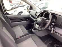 Vauxhall Vivaro Turbo D 2700 Dynamic LWB A/C L/R Euro 6 