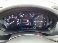 Vauxhall Vivaro Turbo D 2700 Dynamic LWB A/C L/R Euro 6 