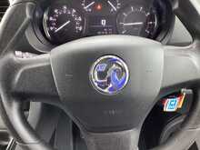 Vauxhall Vivaro Turbo D 2700 Dynamic LWB A/C L/R Euro 6 