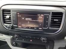 Vauxhall Vivaro Turbo D 2700 Dynamic LWB A/C L/R Euro 6 