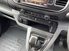 Vauxhall Vivaro Turbo D 2700 Dynamic LWB A/C L/R Euro 6 