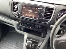 Vauxhall Vivaro Turbo D 2700 Dynamic LWB A/C L/R Euro 6 