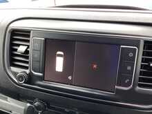 Vauxhall Vivaro Turbo D 2700 Dynamic LWB A/C L/R Euro 6 