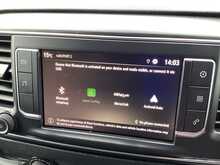 Vauxhall Vivaro Turbo D 2700 Dynamic LWB A/C L/R Euro 6 