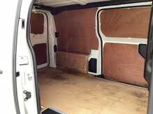 Vauxhall Vivaro Turbo D 2700 Dynamic LWB A/C L/R Euro 6 