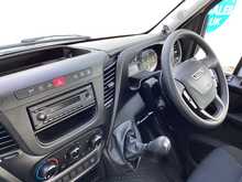 Iveco Daily TD 14V 35C 3450 Dropside Euro 6 **NO VAT** L=14ft 